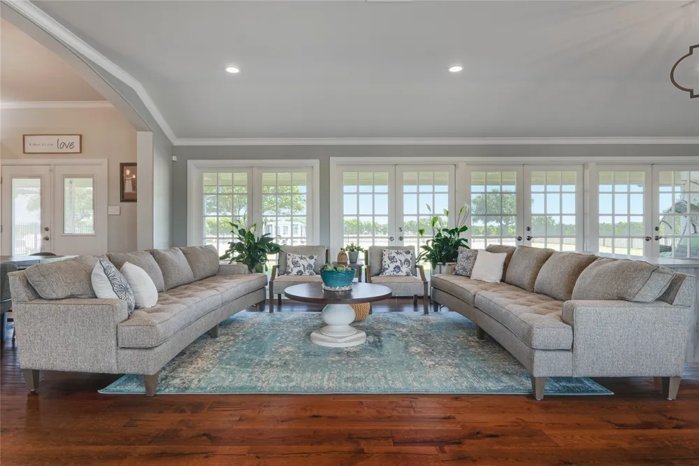 608 Bush Drive Whitney, TX 76692