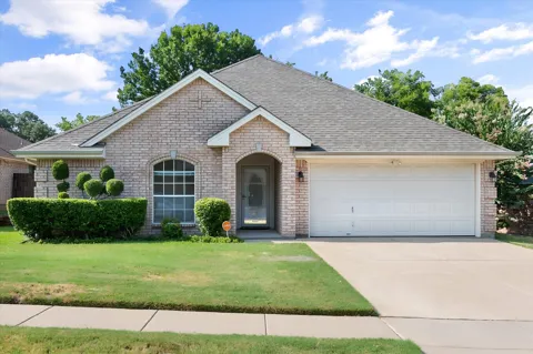 817 Willow Court