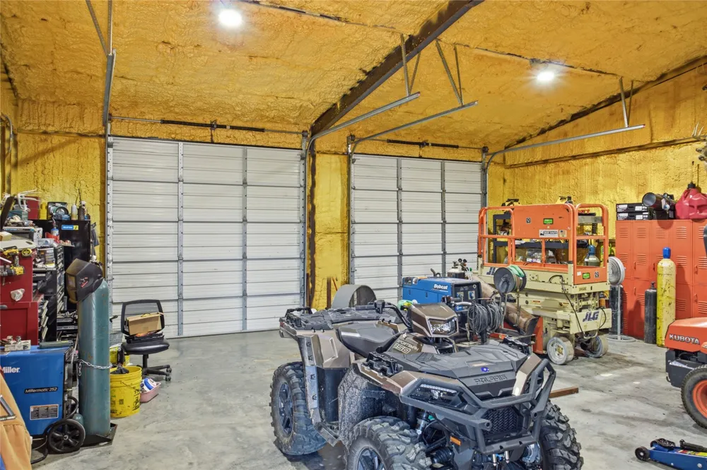 189 County Road 3090 Ben Franklin, TX 75415