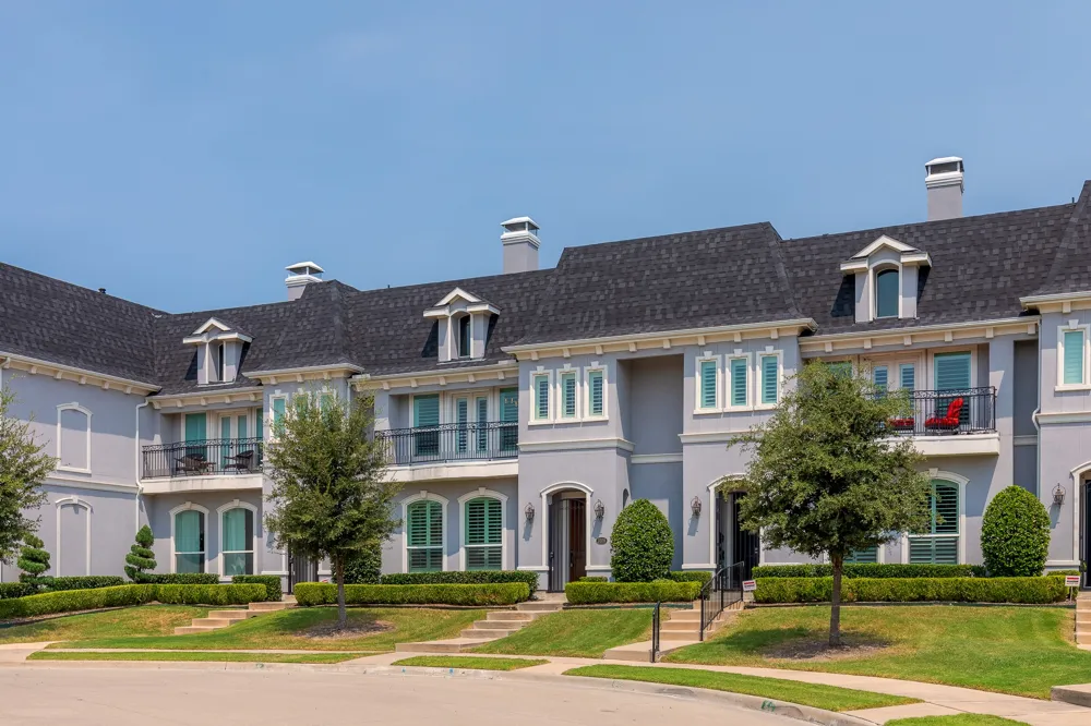 3109 Raphael Court McKinney, TX 75070