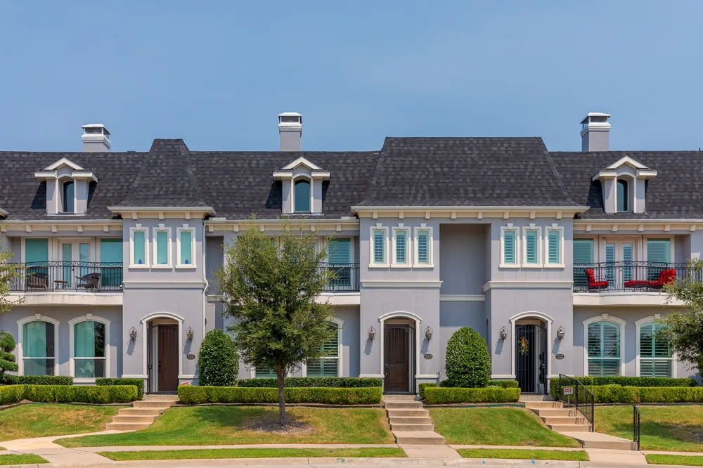 3109 Raphael Court McKinney, TX 75070
