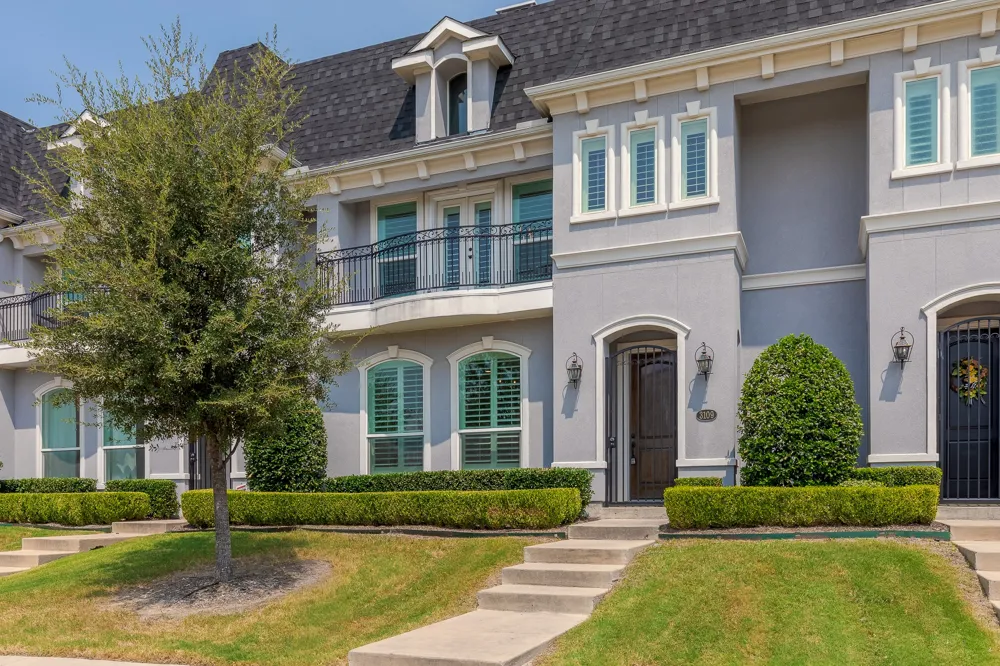3109 Raphael Court McKinney, TX 75070