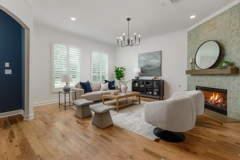 3109 Raphael Court McKinney, TX 75070