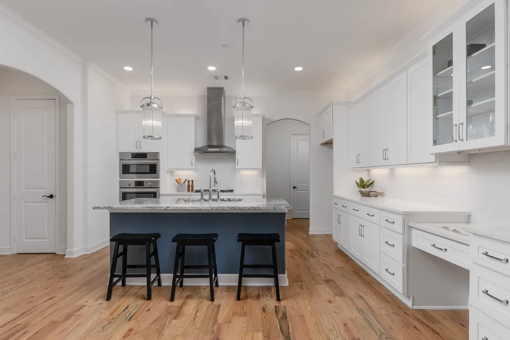 3109 Raphael Court McKinney, TX 75070