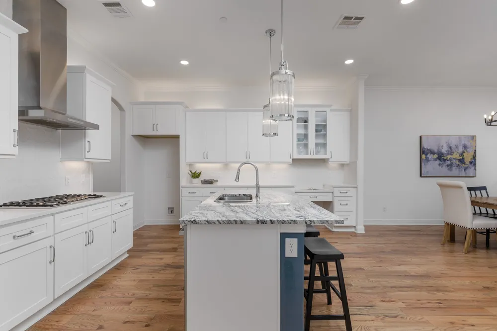 3109 Raphael Court McKinney, TX 75070