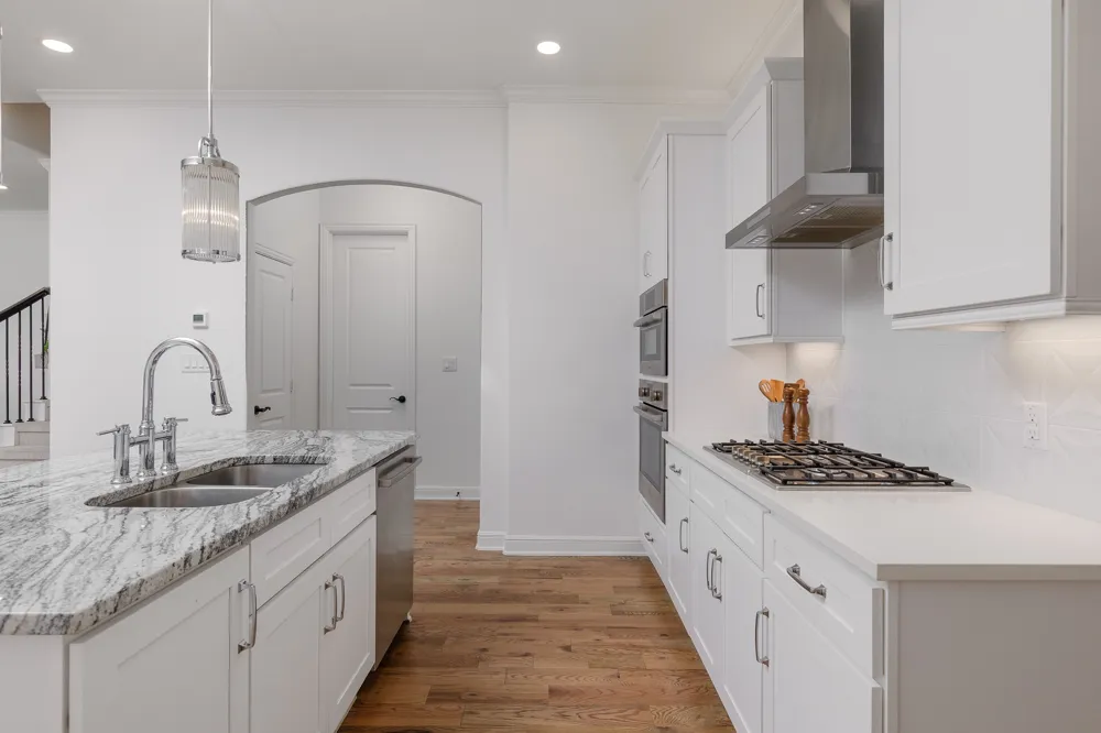 3109 Raphael Court McKinney, TX 75070