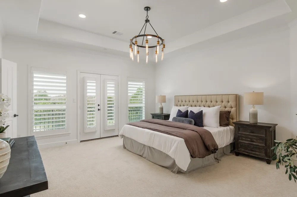 3109 Raphael Court McKinney, TX 75070
