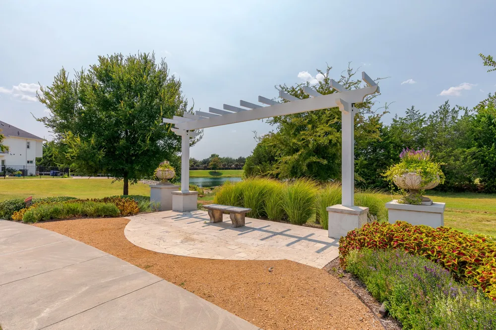 3109 Raphael Court McKinney, TX 75070