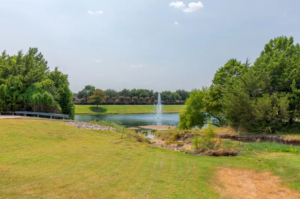 3109 Raphael Court McKinney, TX 75070