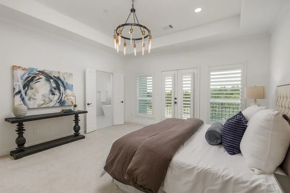 3109 Raphael Court McKinney, TX 75070