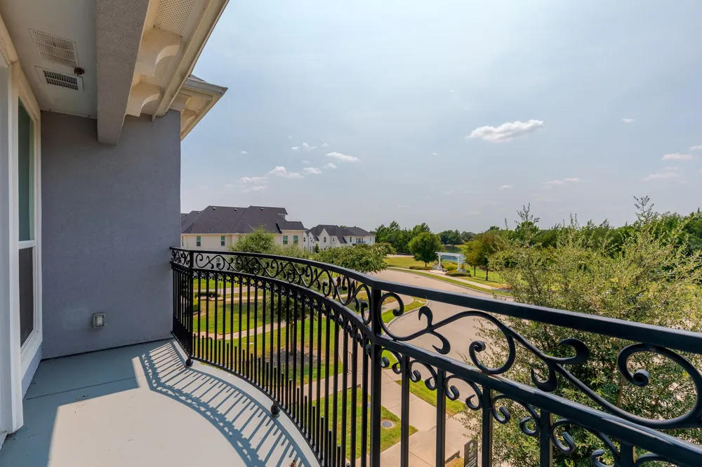 3109 Raphael Court McKinney, TX 75070