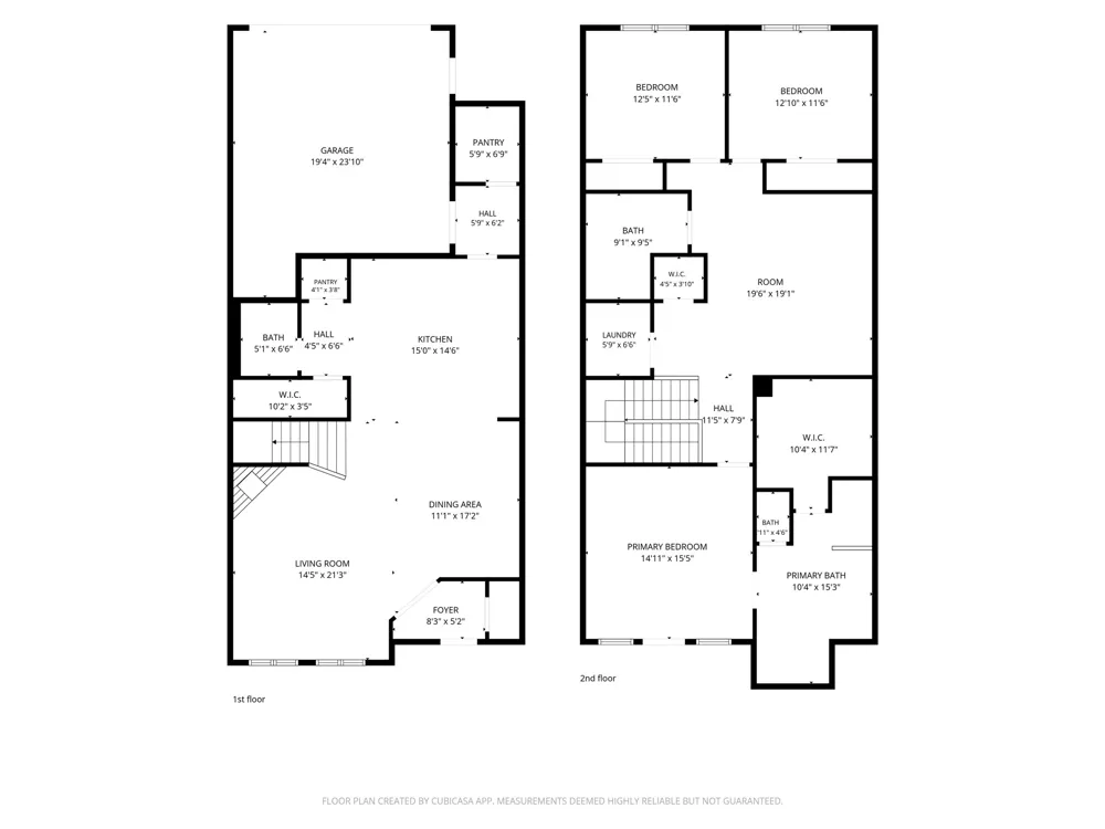 3109 Raphael Court McKinney, TX 75070