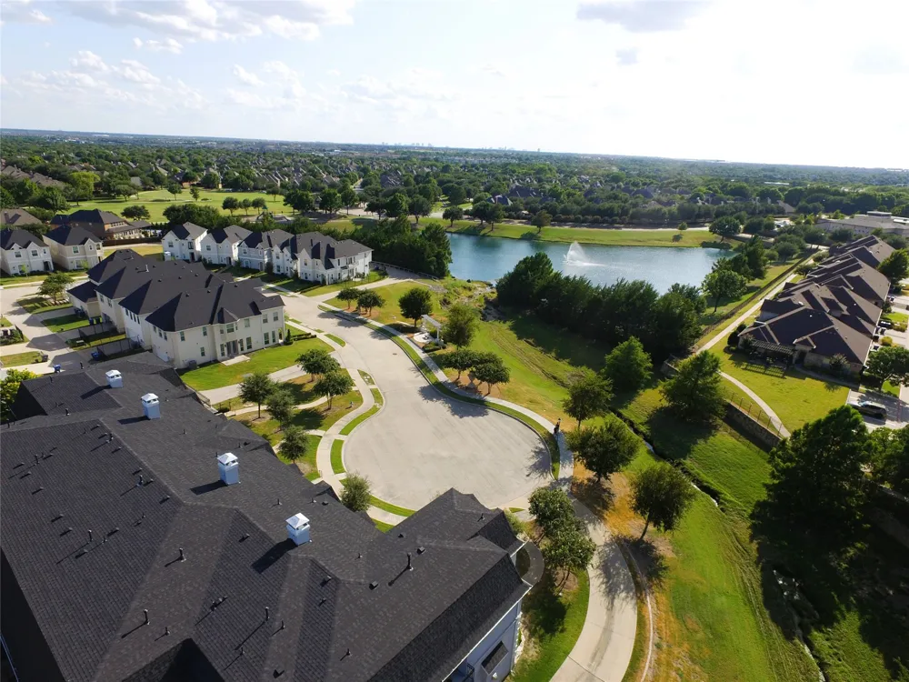 3109 Raphael Court McKinney, TX 75070