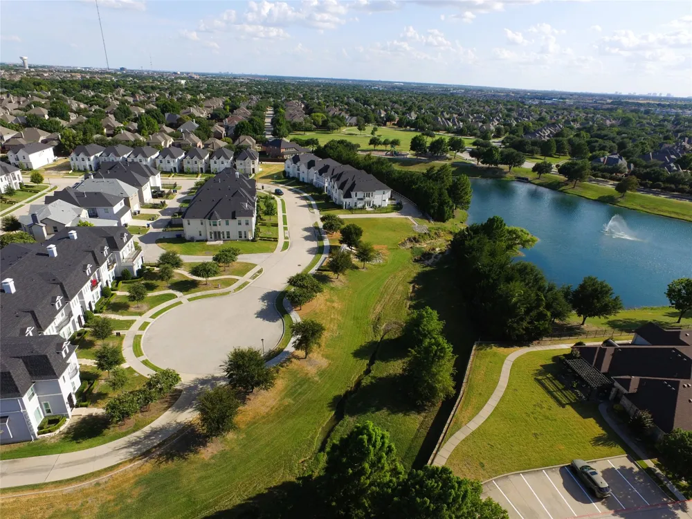 3109 Raphael Court McKinney, TX 75070