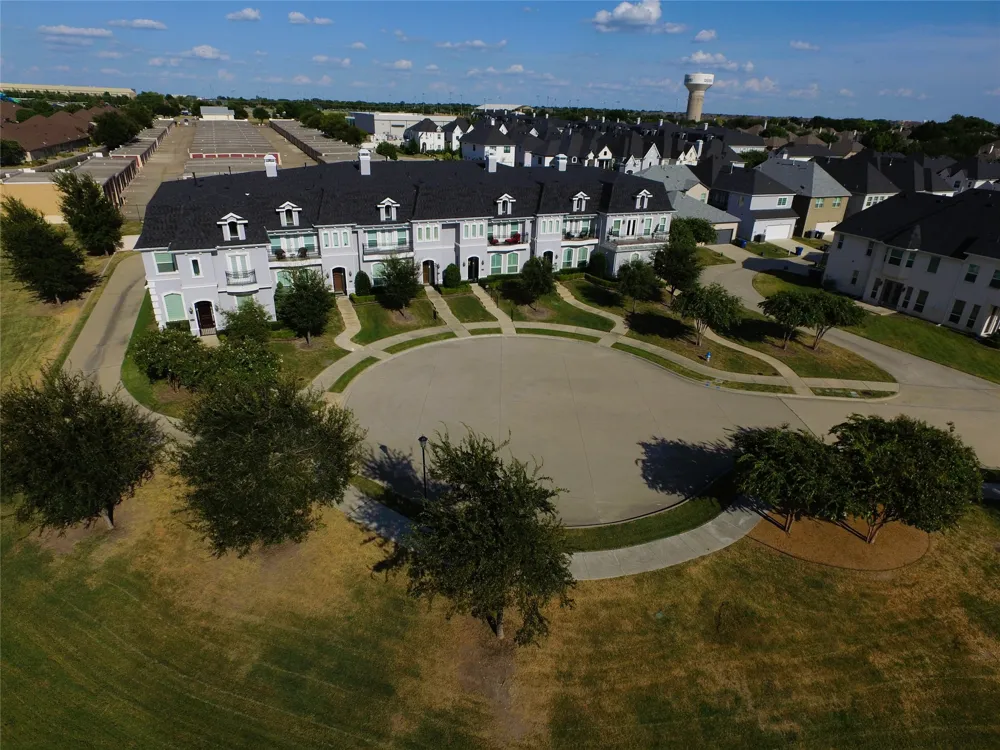 3109 Raphael Court McKinney, TX 75070