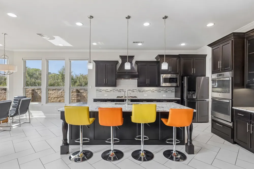400 Winding Ridge Trail Southlake, TX 76092