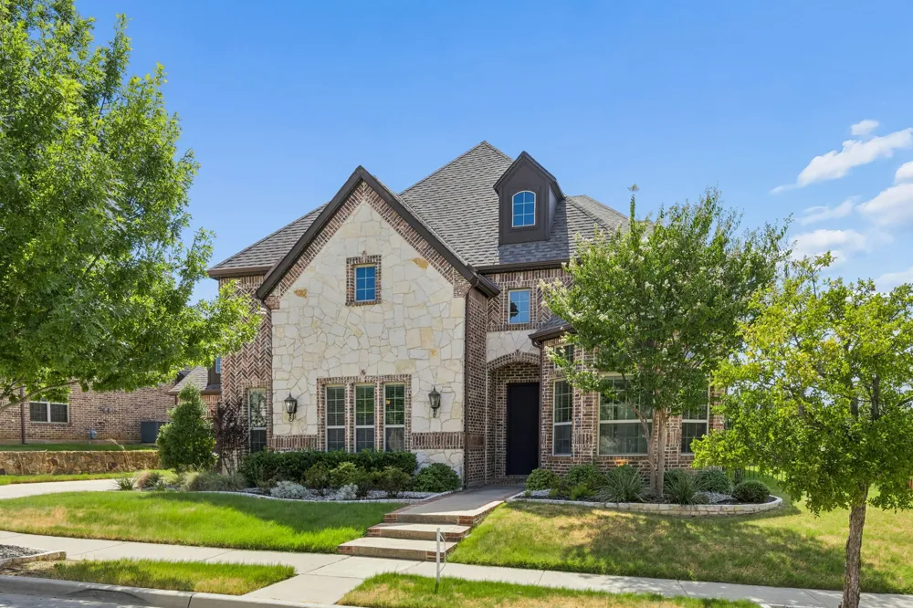 400 Winding Ridge Trail Southlake, TX 76092