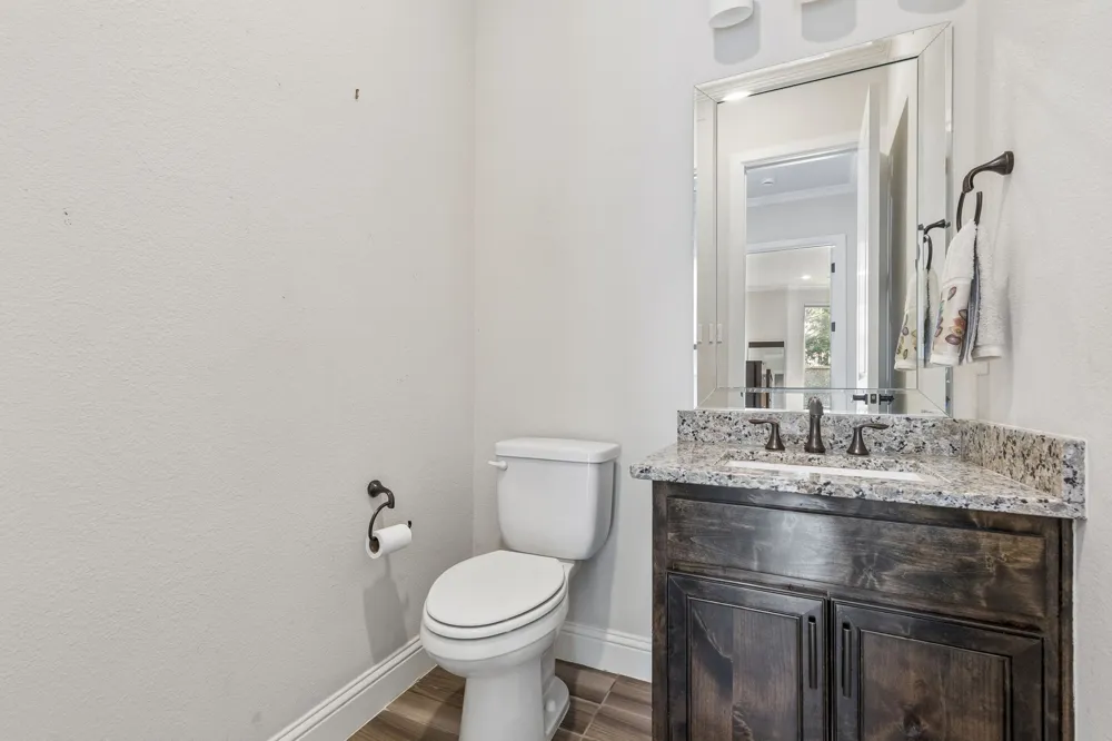 400 Winding Ridge Trail Southlake, TX 76092