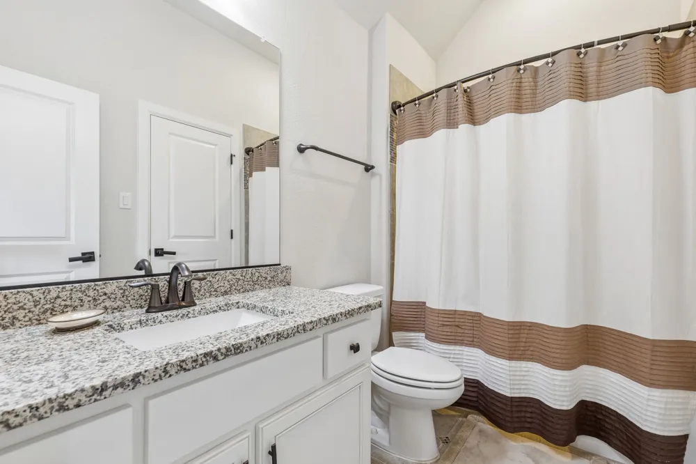 400 Winding Ridge Trail Southlake, TX 76092