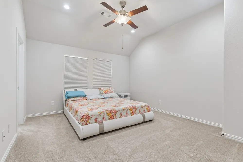 400 Winding Ridge Trail Southlake, TX 76092