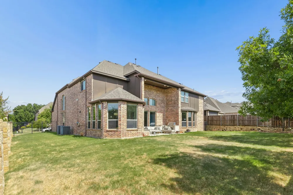 400 Winding Ridge Trail Southlake, TX 76092