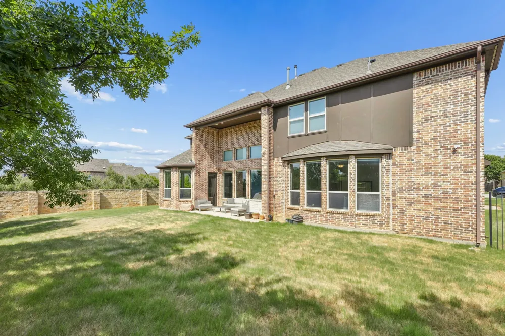 400 Winding Ridge Trail Southlake, TX 76092