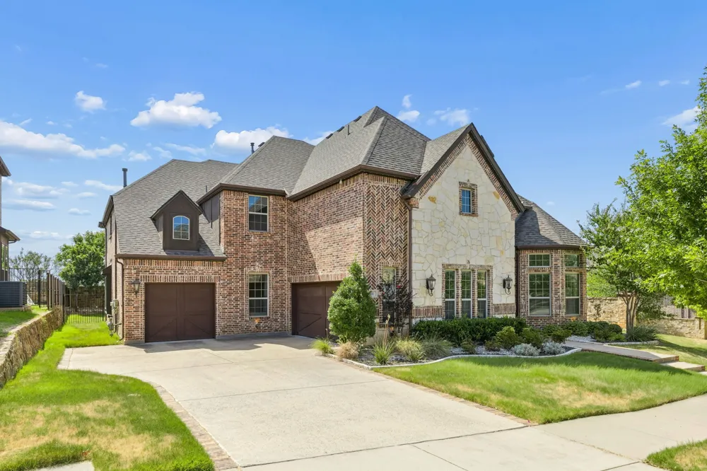 400 Winding Ridge Trail Southlake, TX 76092