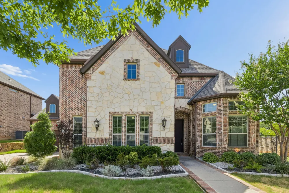 400 Winding Ridge Trail Southlake, TX 76092
