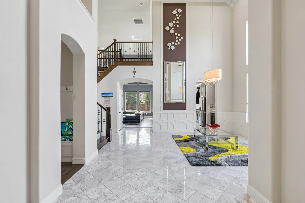 400 Winding Ridge Trail Southlake, TX 76092