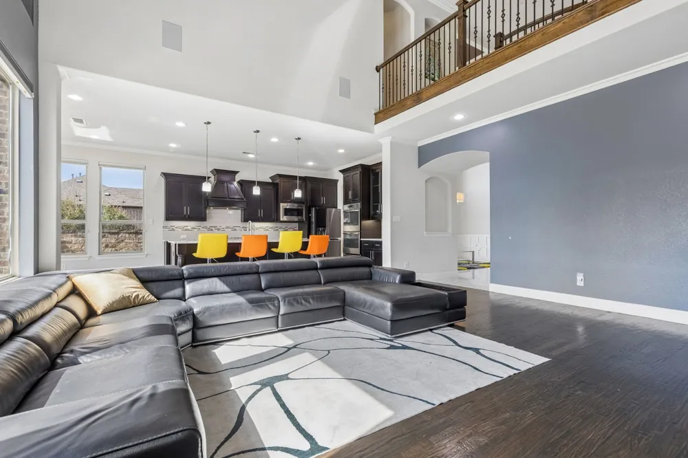 400 Winding Ridge Trail Southlake, TX 76092