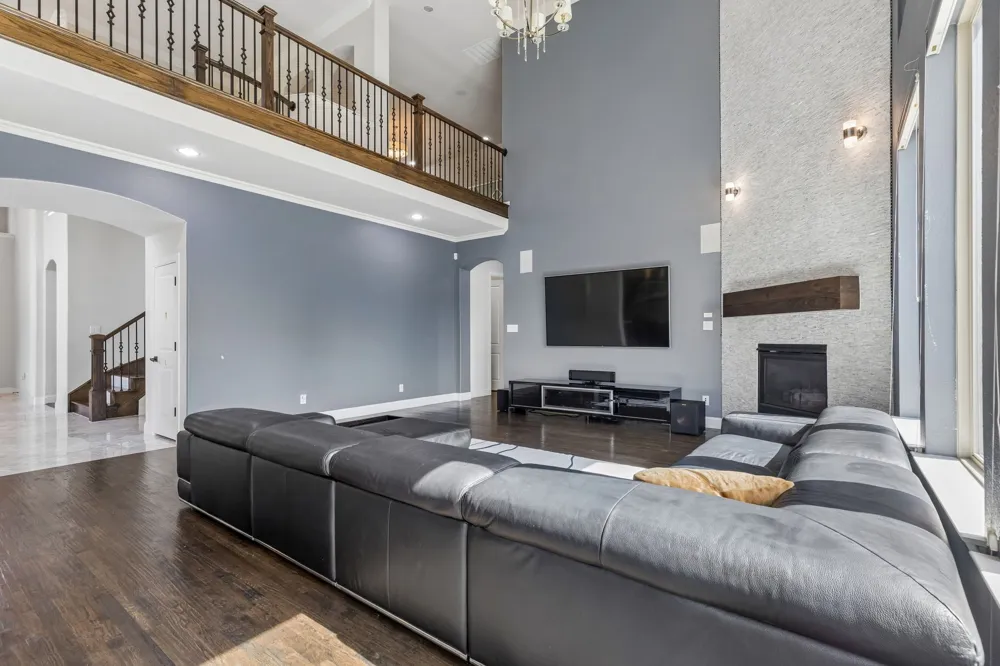 400 Winding Ridge Trail Southlake, TX 76092