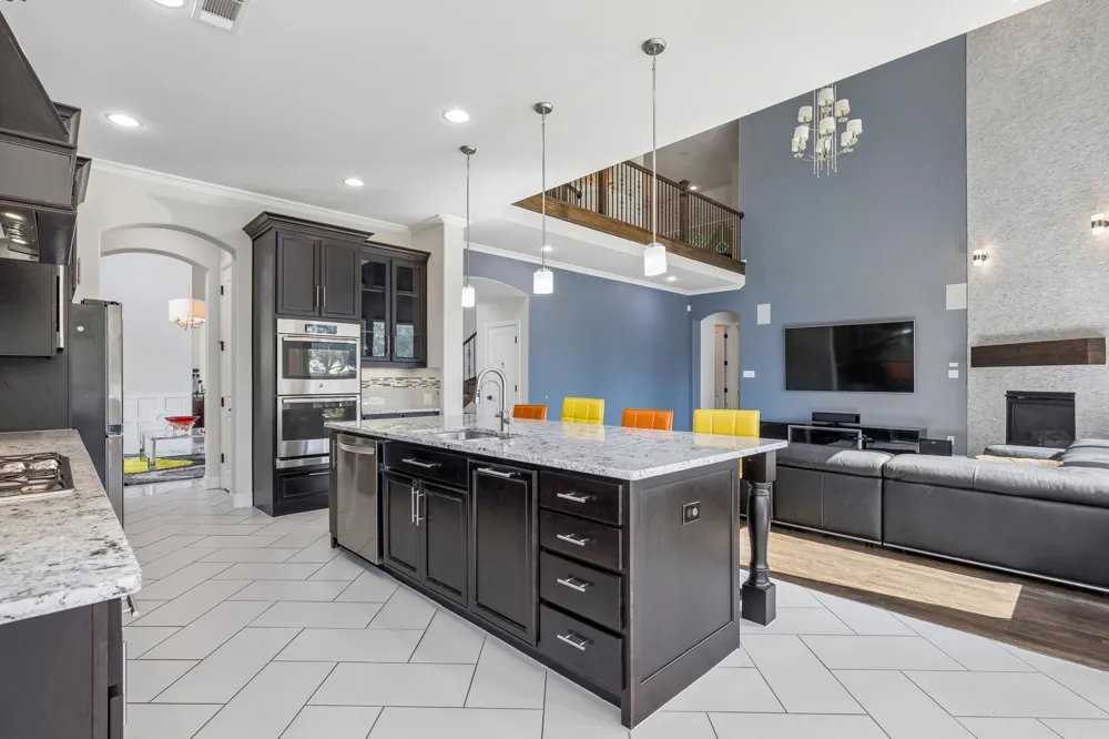 400 Winding Ridge Trail Southlake, TX 76092
