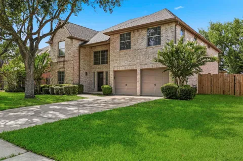 3007 Eagle Lake Drive