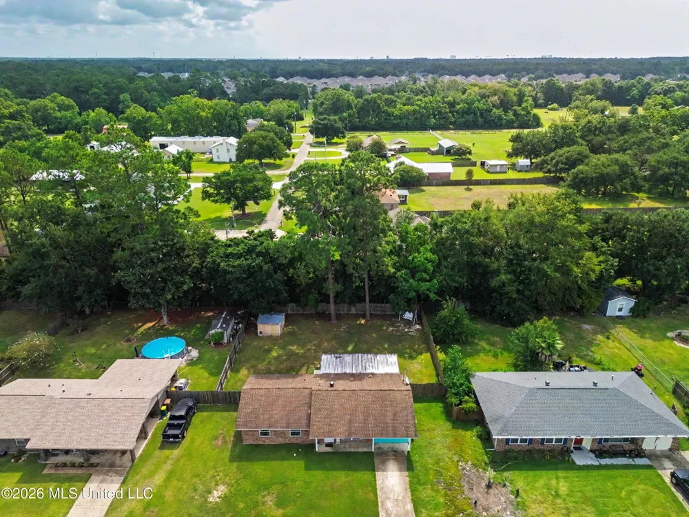 202 Sedgewick Street Long Beach, MS 39560