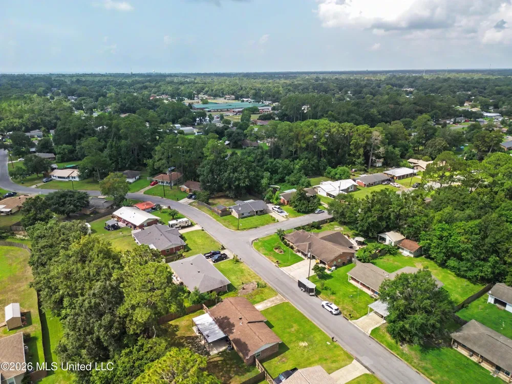 202 Sedgewick Street Long Beach, MS 39560