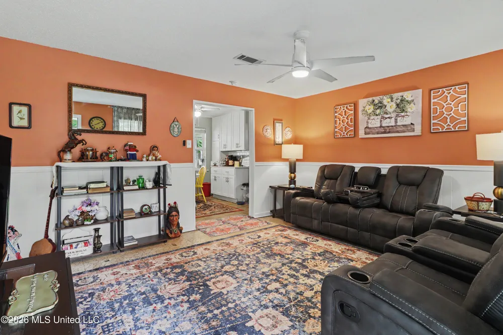 202 Sedgewick Street Long Beach, MS 39560