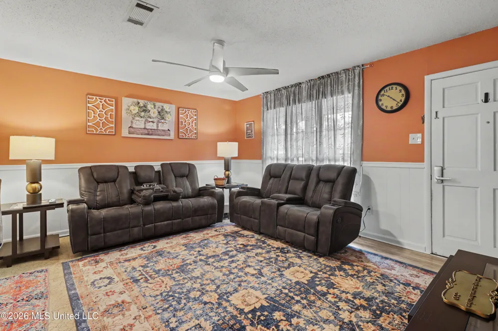202 Sedgewick Street Long Beach, MS 39560