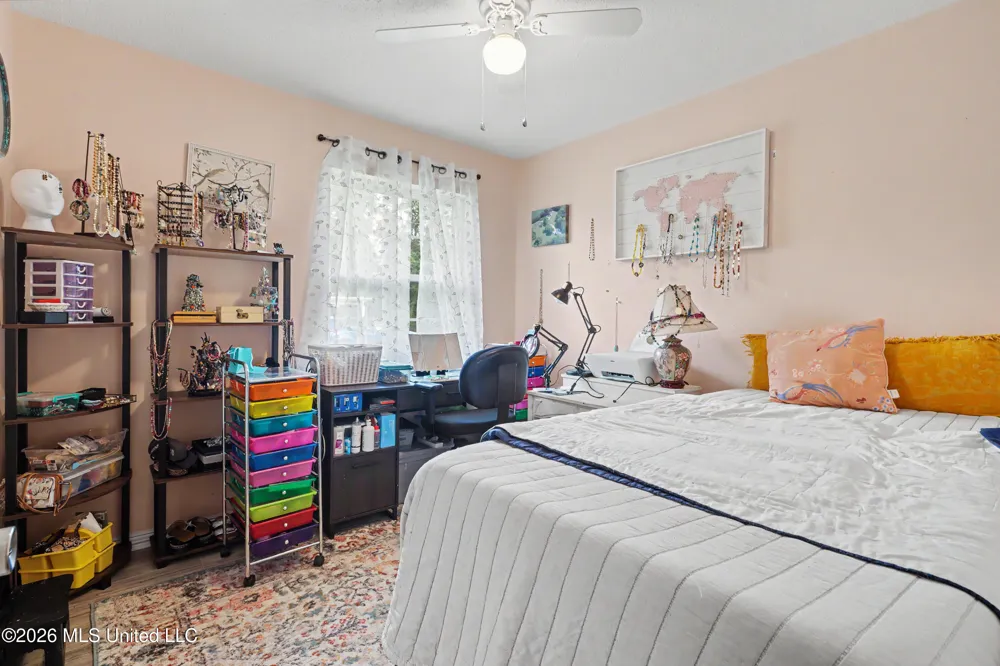 202 Sedgewick Street Long Beach, MS 39560