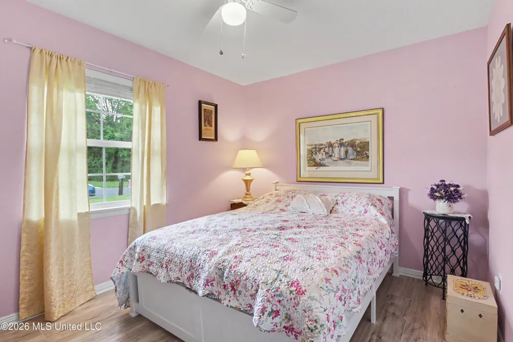 202 Sedgewick Street Long Beach, MS 39560