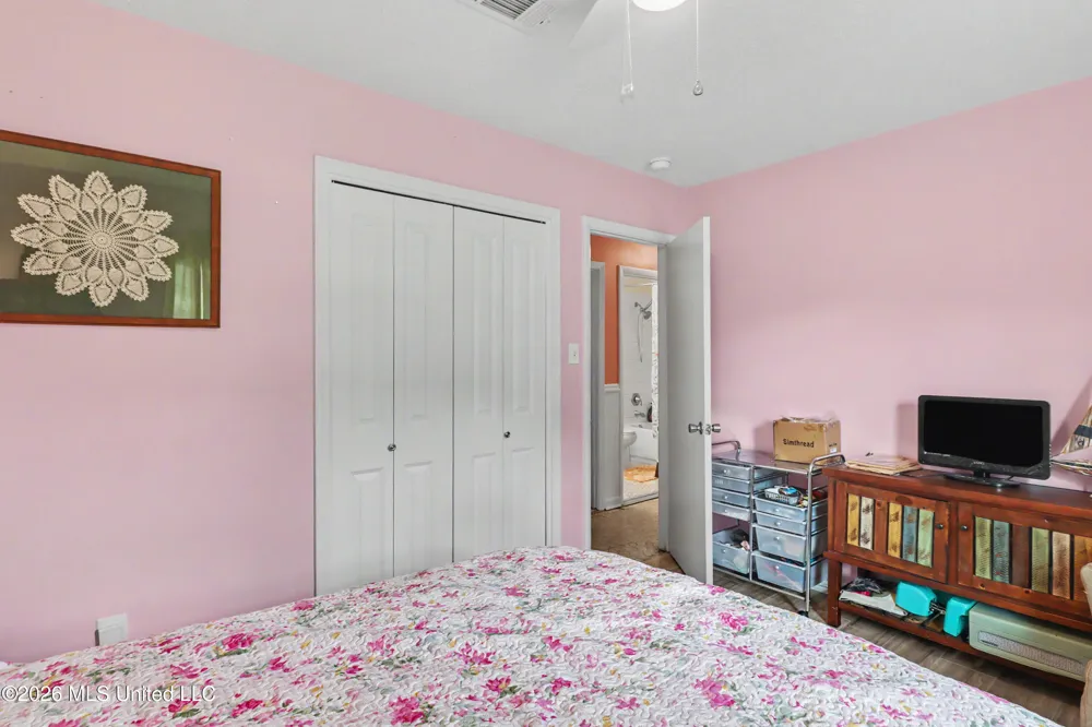 202 Sedgewick Street Long Beach, MS 39560