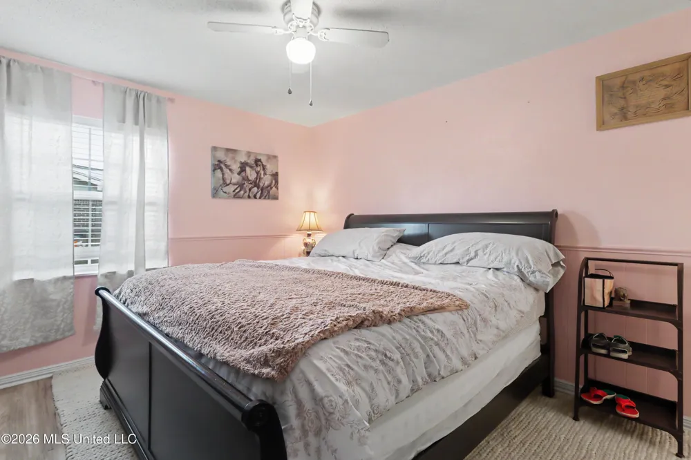 202 Sedgewick Street Long Beach, MS 39560