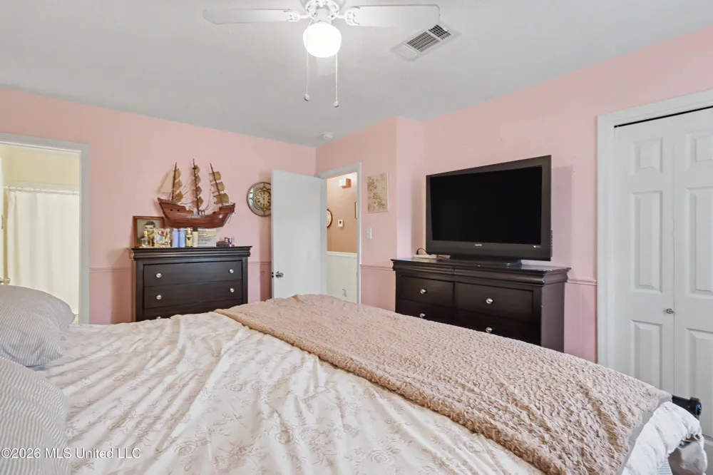 202 Sedgewick Street Long Beach, MS 39560