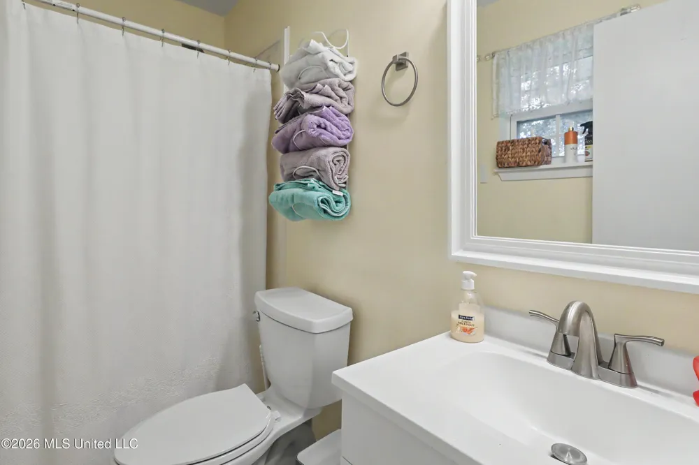 202 Sedgewick Street Long Beach, MS 39560