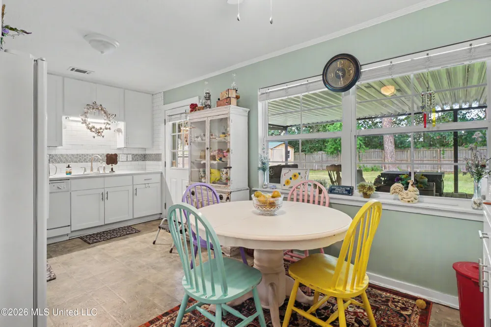 202 Sedgewick Street Long Beach, MS 39560