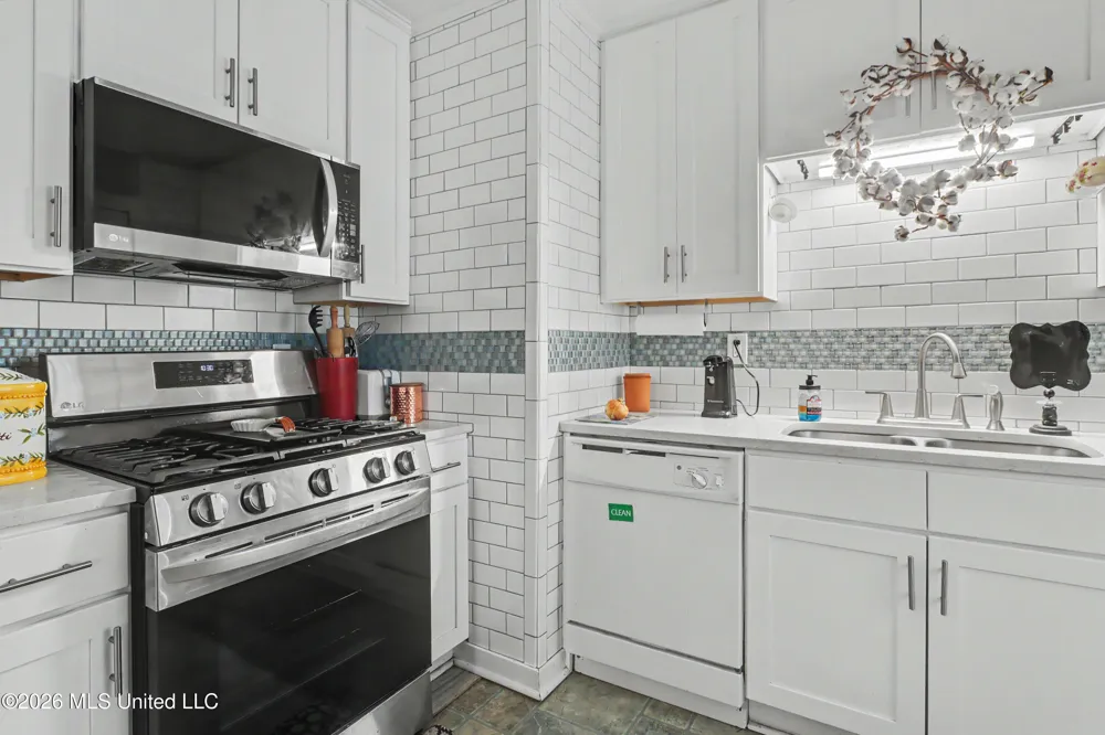 202 Sedgewick Street Long Beach, MS 39560