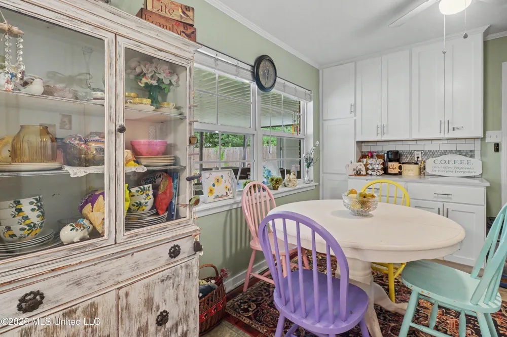 202 Sedgewick Street Long Beach, MS 39560