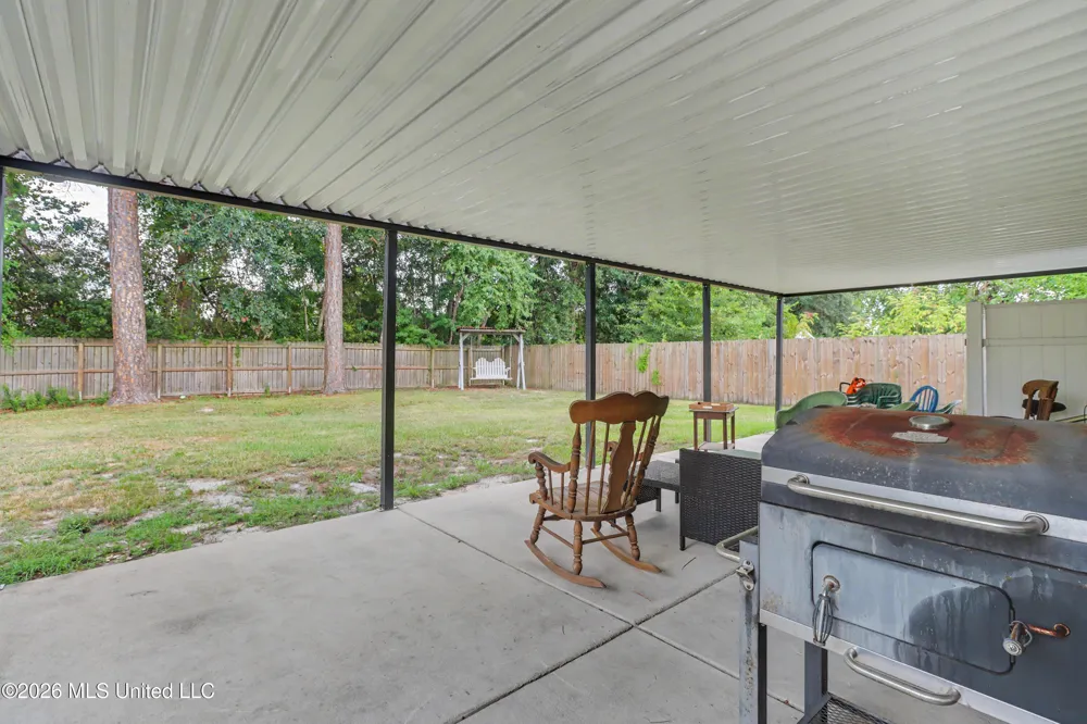 202 Sedgewick Street Long Beach, MS 39560