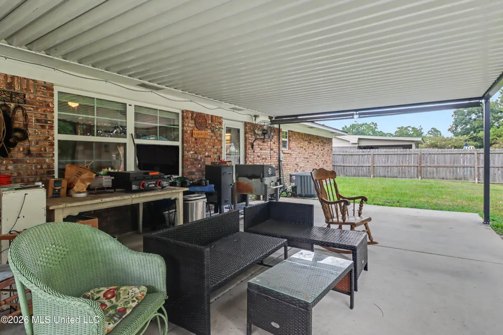 202 Sedgewick Street Long Beach, MS 39560