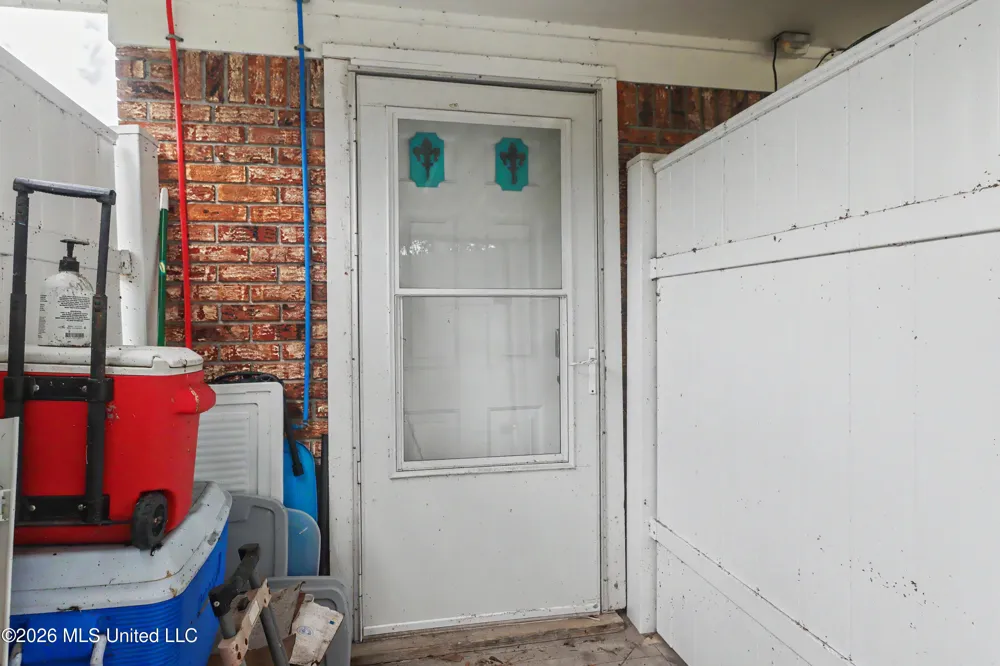 202 Sedgewick Street Long Beach, MS 39560