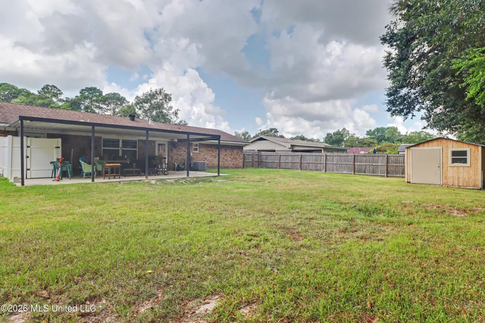 202 Sedgewick Street Long Beach, MS 39560